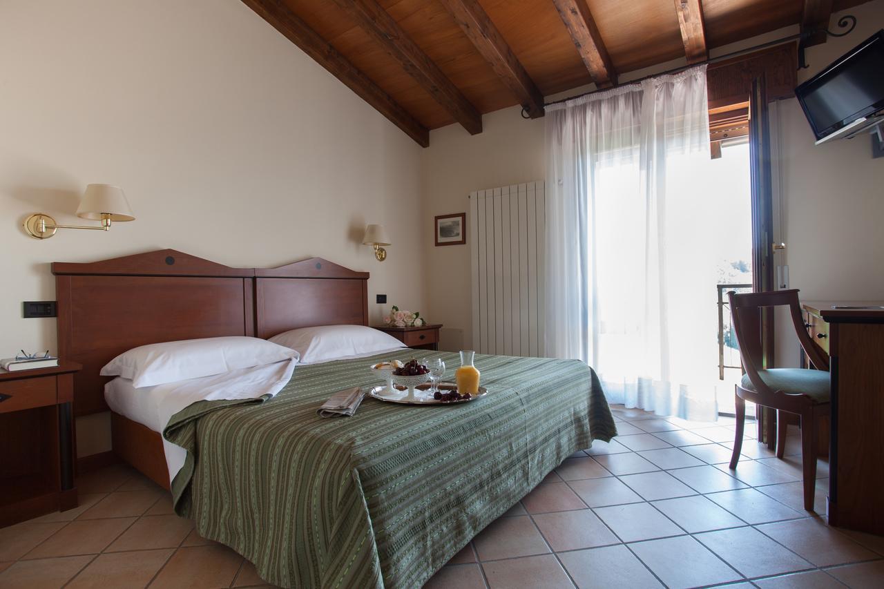 Albergo Ristorante Panoramic Zocca Extérieur photo