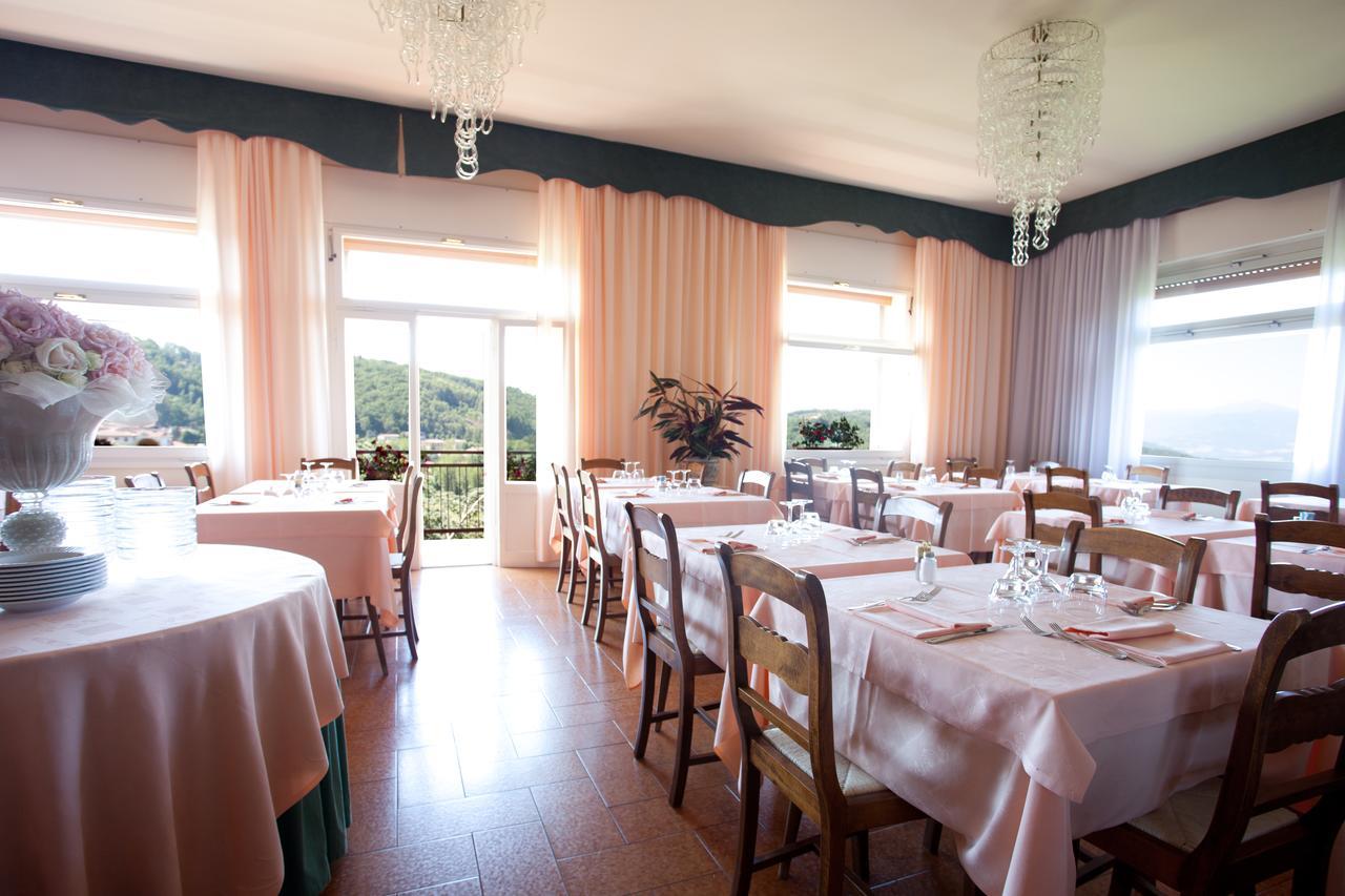 Albergo Ristorante Panoramic Zocca Extérieur photo